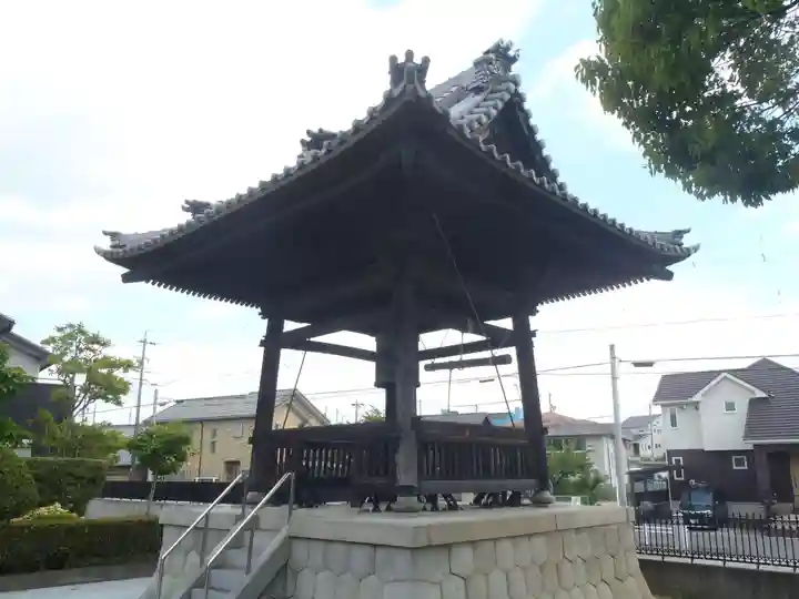 与願寺(愛知県)