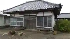 松光院の建物その他