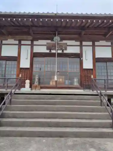 多宝寺(埼玉県)