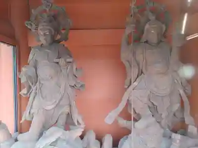 徳性寺(埼玉県)