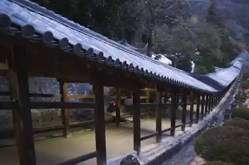 吉備津神社(岡山県)