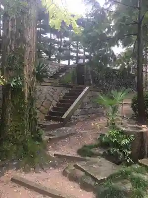 三蔵稲荷神社のその他建物