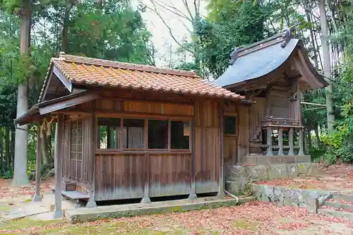 天神神社(島根県)