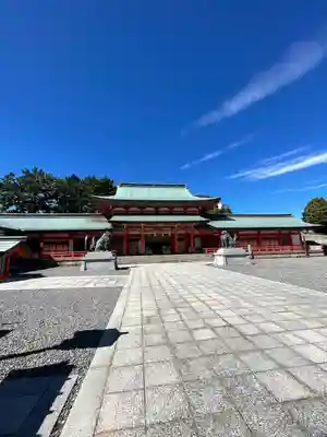 五社神社　諏訪神社(静岡県)