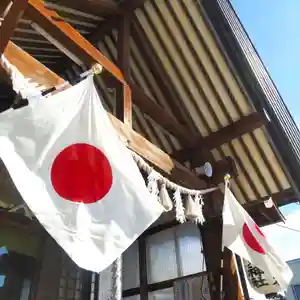 七重浜海津見神社(北海道)(2026年02月23日(月) 08時26分54秒投稿)