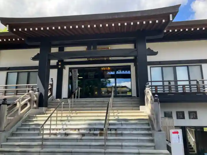 常眞寺(神奈川県)