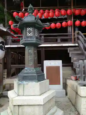 日牟禮八幡宮(滋賀県)