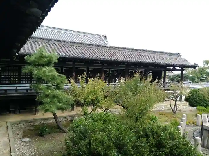 本徳寺のその他建物