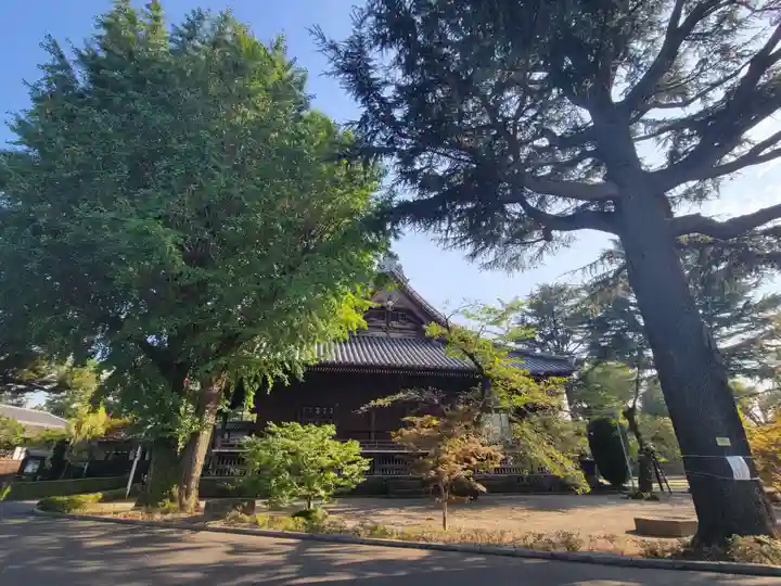 寛永寺(根本中堂)のその他建物