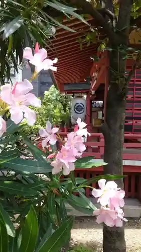 秋葉神社(東京都)
