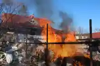 釧路一之宮 厳島神社(北海道)