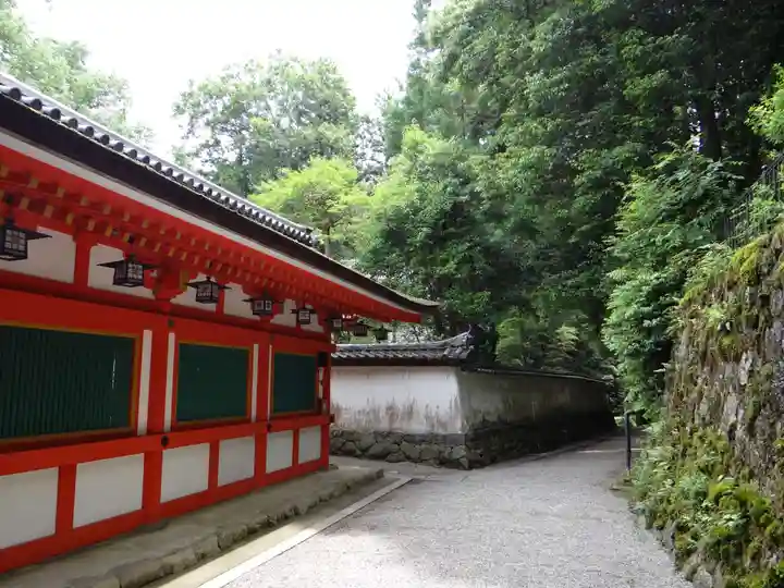 石上神宮(奈良県)