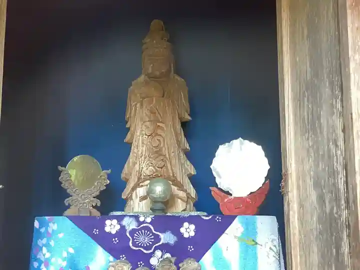 千光寺(岐阜県)