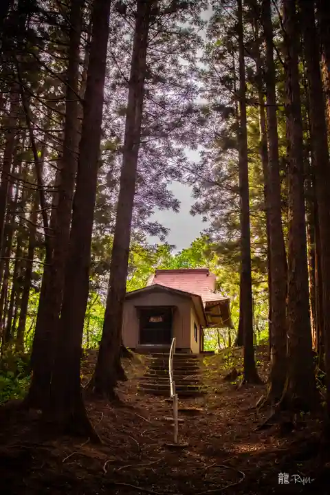 愛宕神社(宮城県)