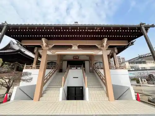 大念佛寺(大阪府)