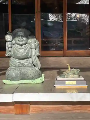 出雲大社相模分祠(神奈川県)