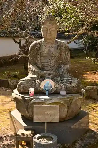 洞春寺(山口県)