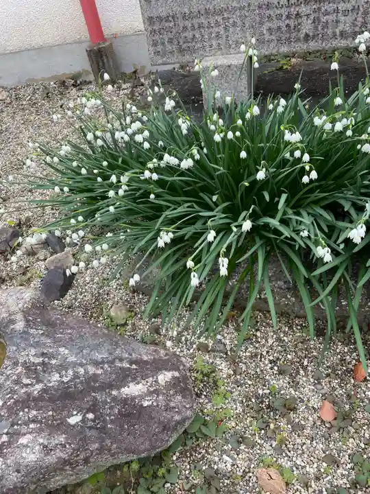 崇道天皇社(奈良県)