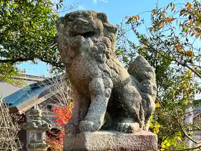 櫛田神社(富山県)