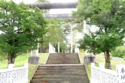 早来神社のその他建物