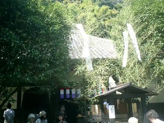 円応寺のその他建物