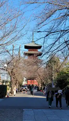 池上本門寺のその他建物
