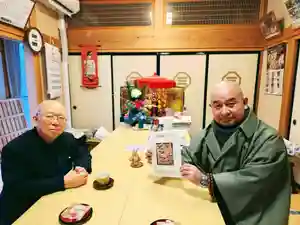 長徳寺(岩手県)(2023年12月25日(月) 10時50分57秒投稿)