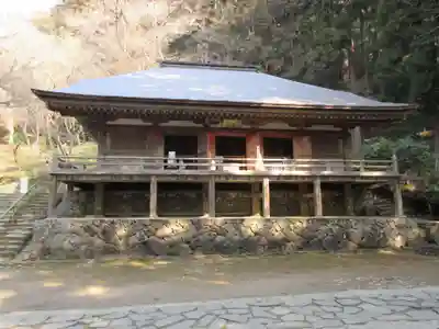 室生寺(奈良県)