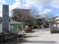 不動寺(大阪府)