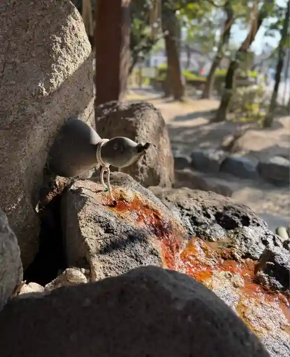 豊國神社(愛知県)