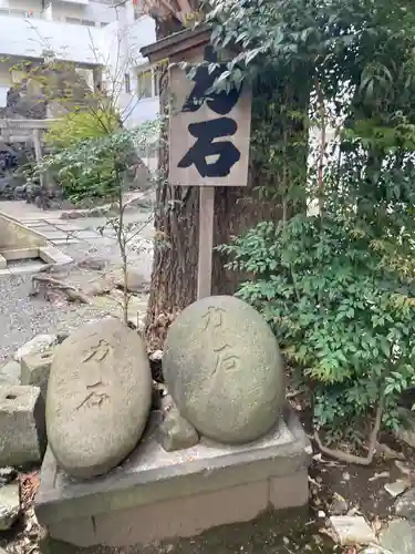 鐵砲洲稲荷神社(東京都)