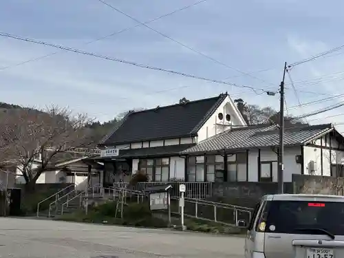 吉野神宮(奈良県)