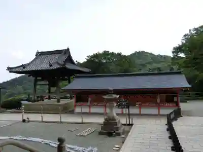 勝尾寺のその他建物