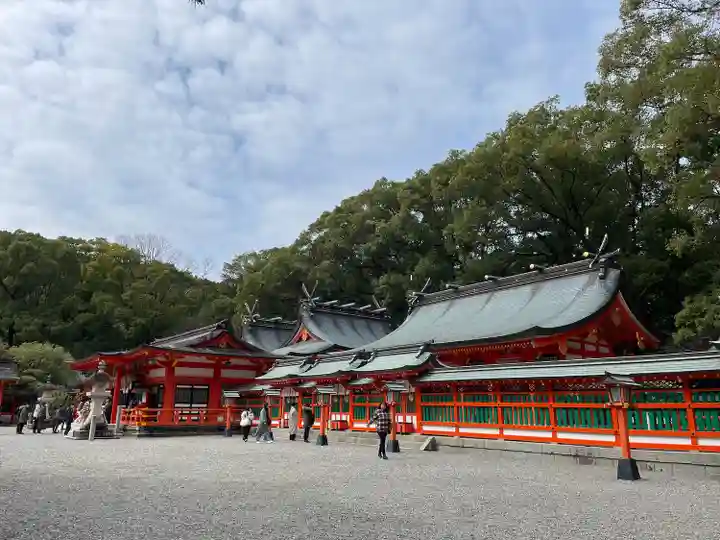 熊野速玉大社(和歌山県)