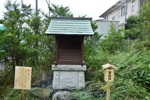 麻賀多神社(千葉県)