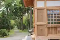 大國主神社のその他建物