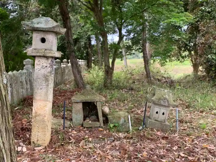 大将軍神社(兵庫県)