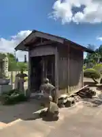 長興院(千葉県)