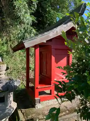 稲荷神社(千葉県)
