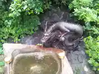 江島神社のその他建物