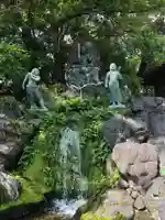 無量寺の御朱印