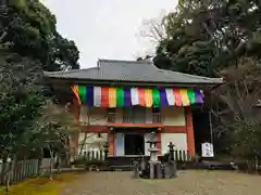 新大佛寺(三重県)