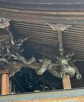 手力雄神社(岐阜県)