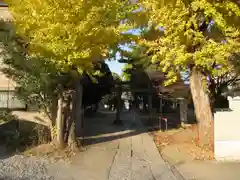 下総府中六所神社(千葉県)