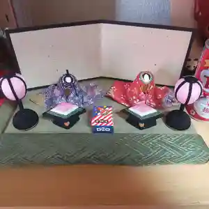 七重浜海津見神社(北海道)(2024年02月28日(水) 09時09分20秒投稿)