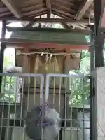 八幡社(愛知県)