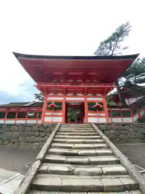 日御碕神社(島根県)