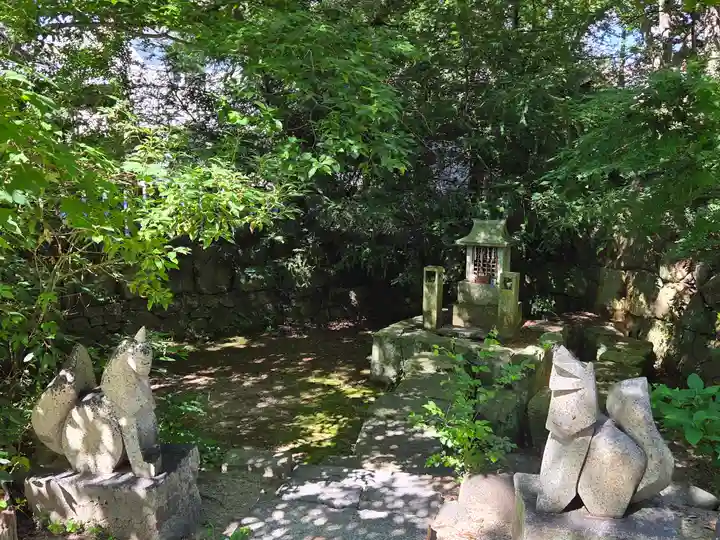 高砂神社(兵庫県)