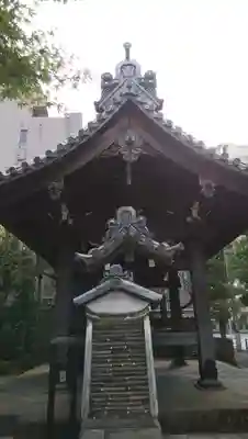 吉祥寺のその他建物