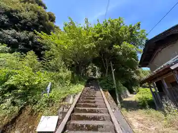 二十八所神社(福井県)